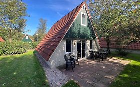 Het Familie Boshuisje - Vakantiewoning Op Prachtig Park Met Veel Faciliteiten Inc Ligbad