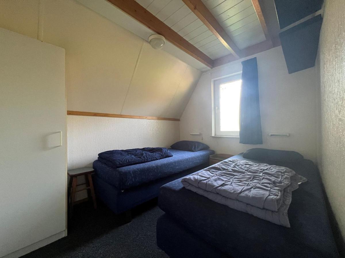Het Familie Boshuisje - Vakantiewoning Op Prachtig Park Met Veel Faciliteiten Inc Ligbad Gramsbergen Buitenkant foto