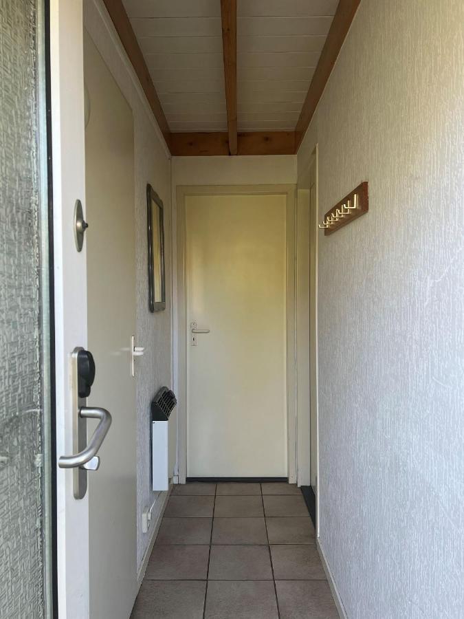 Het Familie Boshuisje - Vakantiewoning Op Prachtig Park Met Veel Faciliteiten Inc Ligbad Gramsbergen Buitenkant foto