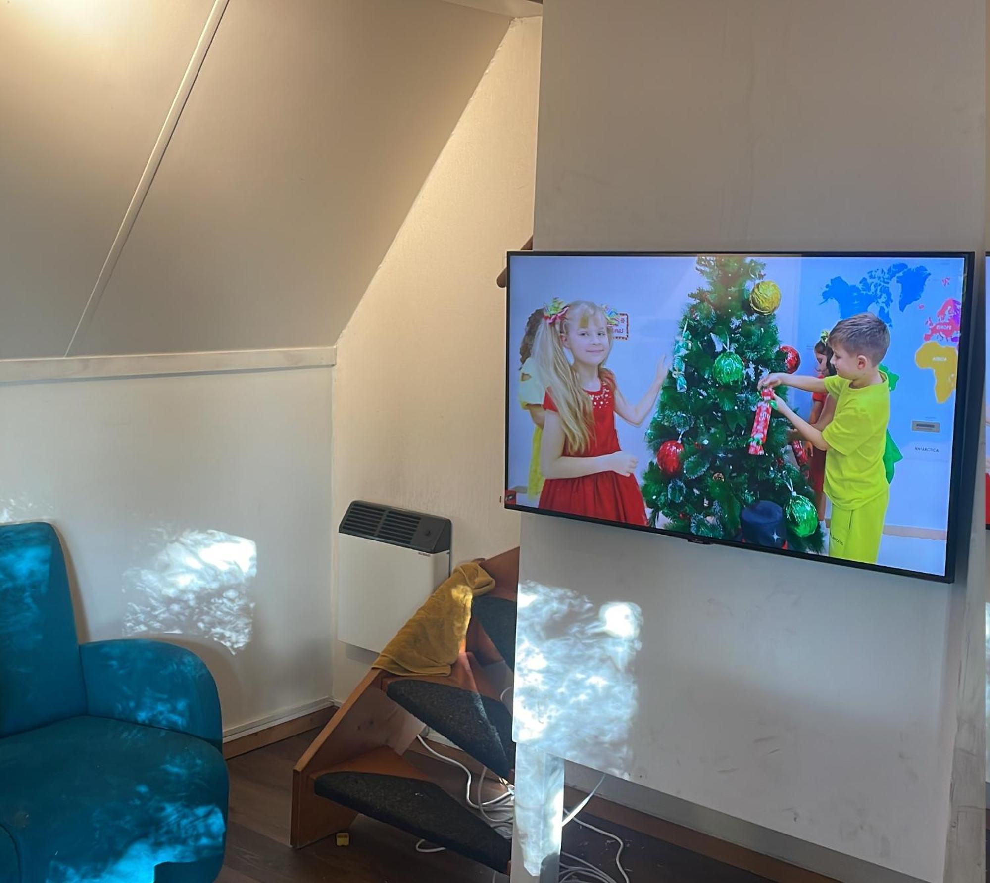 Het Familie Boshuisje - Vakantiewoning Op Prachtig Park Met Veel Faciliteiten Inc Ligbad Gramsbergen Buitenkant foto